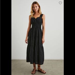 **NWT** RAILS FAWN DRESS SIZE SMALL